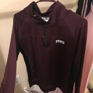 Marion Fitness jacket